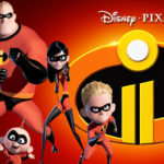 Incredibles 2